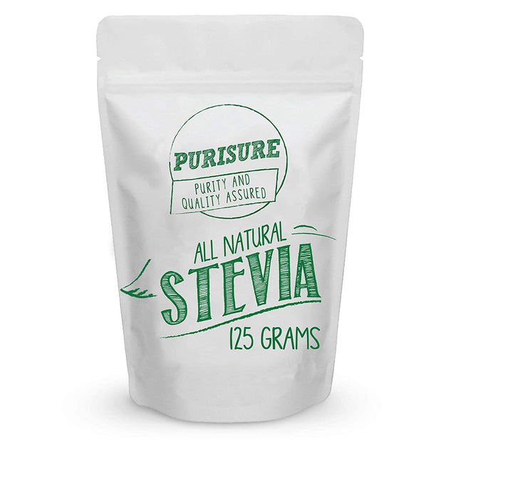 100% Pure Stevia Powder