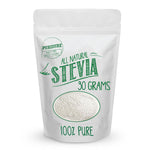 100% Pure Stevia Powder