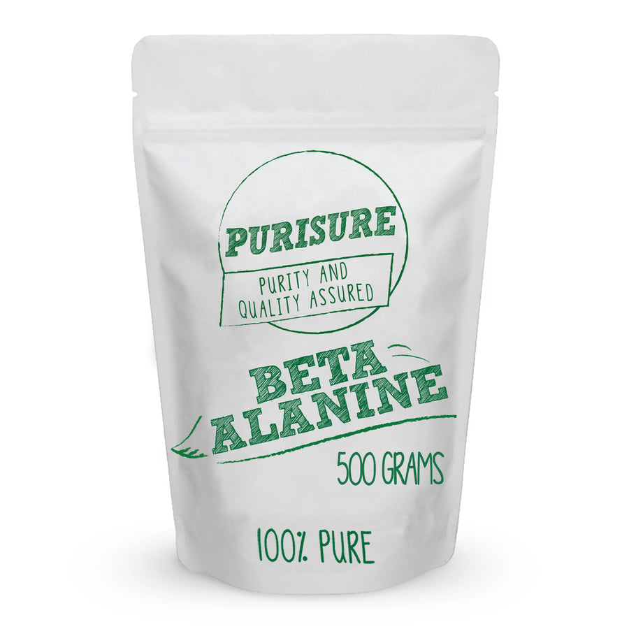Pure Beta Alanine Powder Wholesale Health Connection