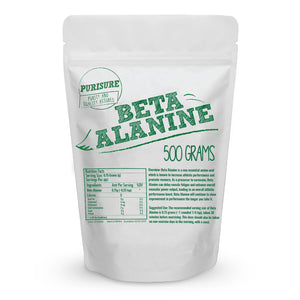 Wholesale Beta Alanine Powder Wholesale Health Connection