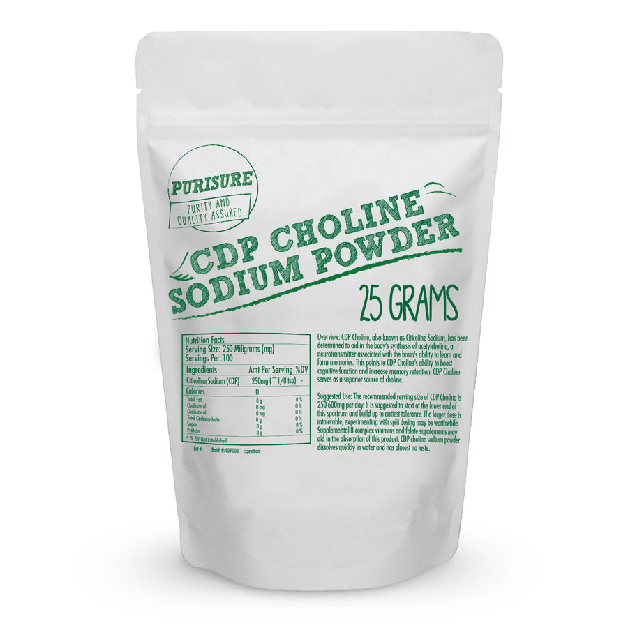 CDP Choline Powder