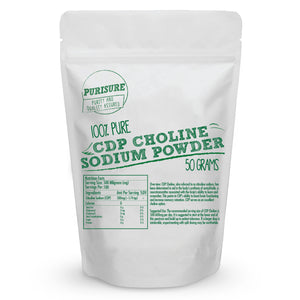 CDP Choline Powder