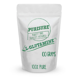 L-Glutamine Powder Wholesale Health Connection