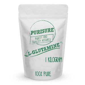 Glutamine Supplement Powder Wholesale Health Connection