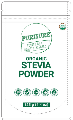 Organic Stevia Powder